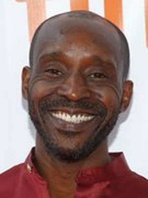 Rob Morgan