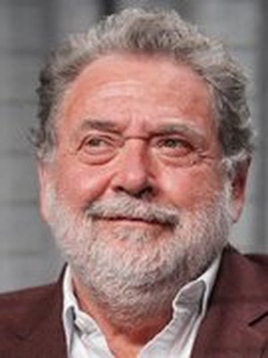Guillermo Navarro