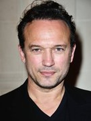 Vincent Perez