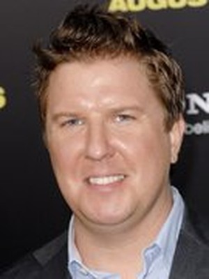 Nick Swardson