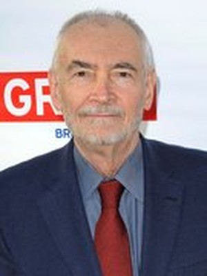 Michael G. Wilson