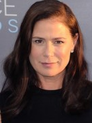 Maura Tierney