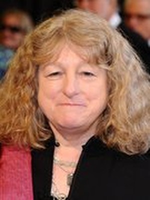 Jenny Beavan