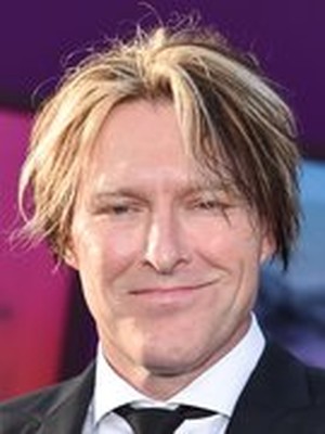 Tyler Bates