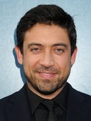 Alfonso Gomez-Rejon