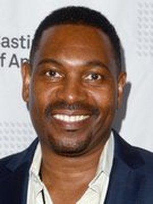 Mykelti Williamson
