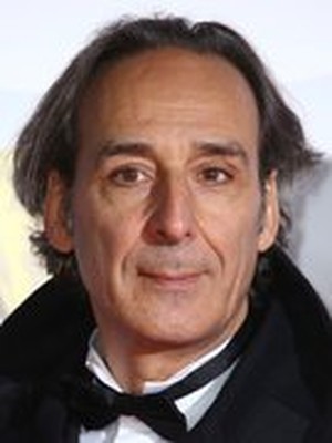 Alexandre Desplat