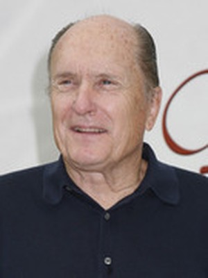 Robert Duvall