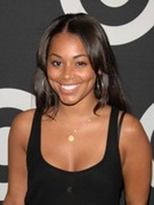 Lauren London