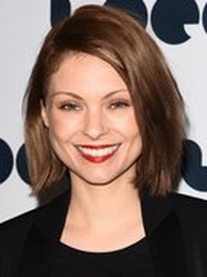 MyAnna Buring