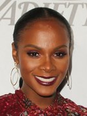 Tika Sumpter
