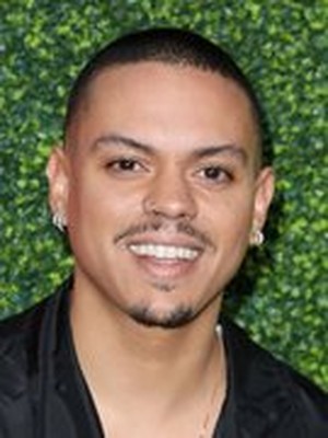 Evan Ross