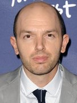 Paul Scheer