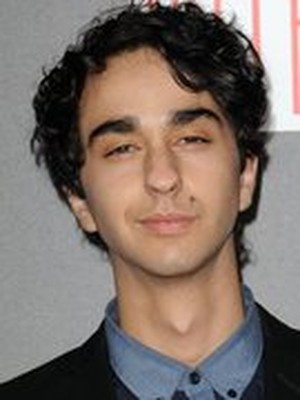 Alex Wolff