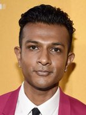 Utkarsh Ambudkar