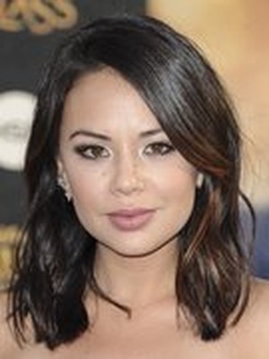 Janel Parrish
