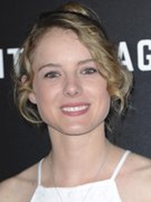 Laura Wiggins