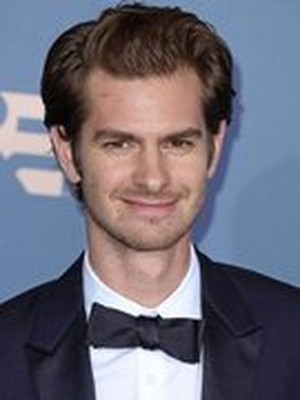 Andrew Garfield | Flixster