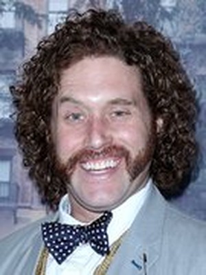 T.J. Miller