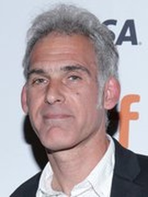 Ronald Bronstein