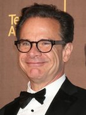 Peter Scolari