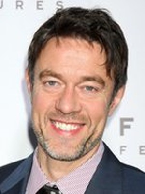 Peter Straughan
