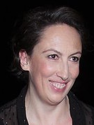 Miranda Hart