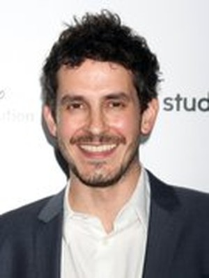 Tate Ellington