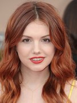 Hannah Murray