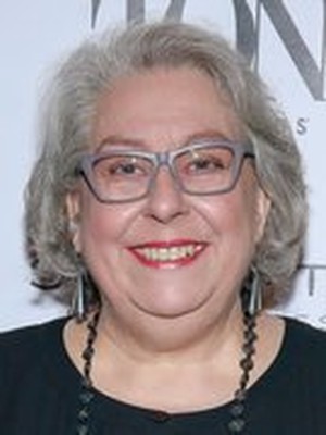 Jayne Houdyshell