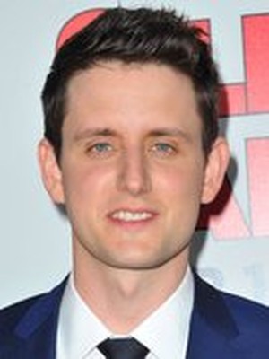 Zach Woods