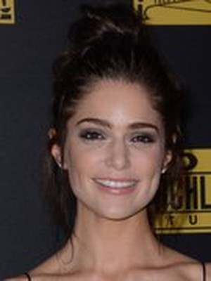 Janet Montgomery