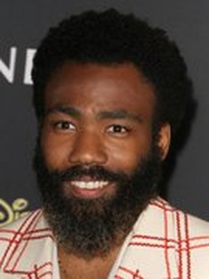 Donald Glover