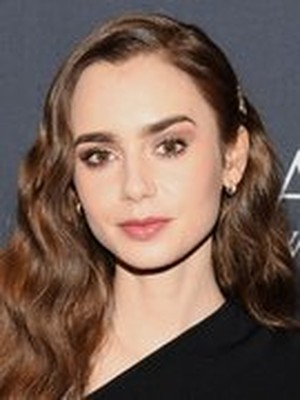 Lily Collins