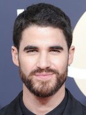 Darren Criss