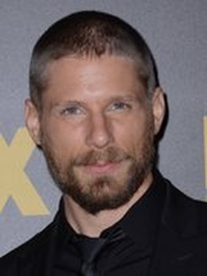 Matt Lauria