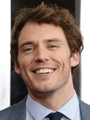 Sam Claflin