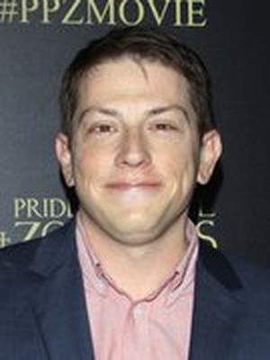 Seth Grahame-Smith