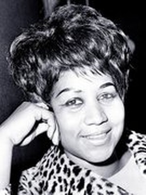 Aretha Franklin