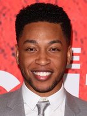 Jacob Latimore