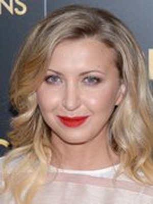 Nina Arianda