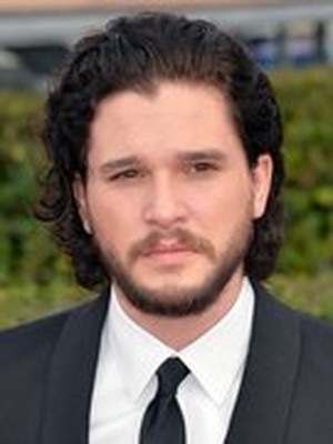 Kit Harington