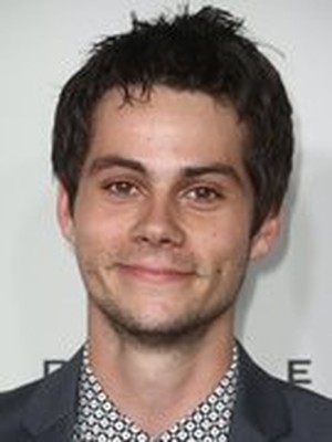 Dylan O'Brien