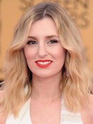 Laura Carmichael