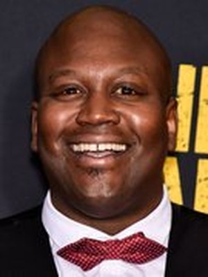 Tituss Burgess