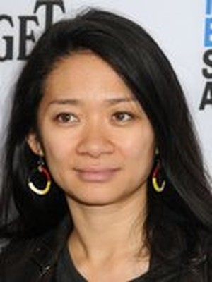Chloé Zhao