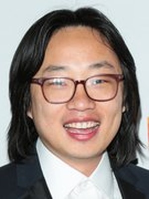Jimmy O. Yang