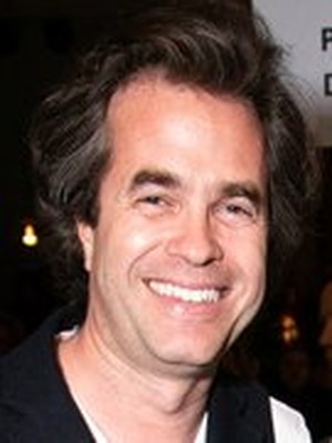 Rupert Goold