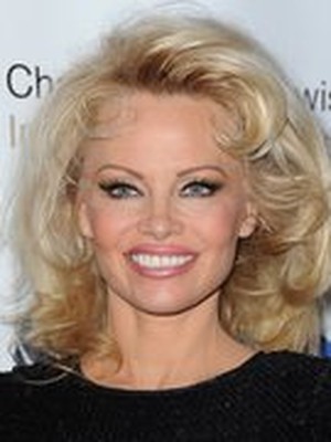 Pamela Anderson