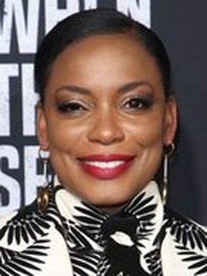 Aunjanue Ellis